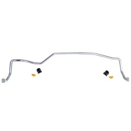 Barre stabilisatrice arrière 20 mm X réglable Renforcée WHITELINE LEGACY BE, BH INCL TURBO