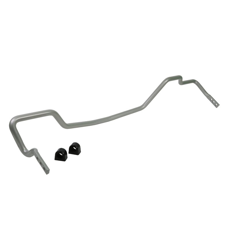 Barre stabilisatrice arrière 22 mm XX réglable Renforcée WHITELINE LEGACY BC, BF INCL RS TURBO