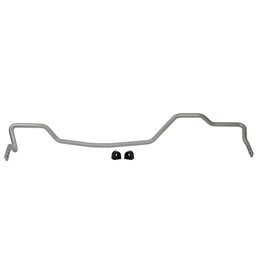 Barre stabilisatrice arrière 22 mm XX réglable Renforcée WHITELINE LEGACY BC, BF INCL RS TURBO