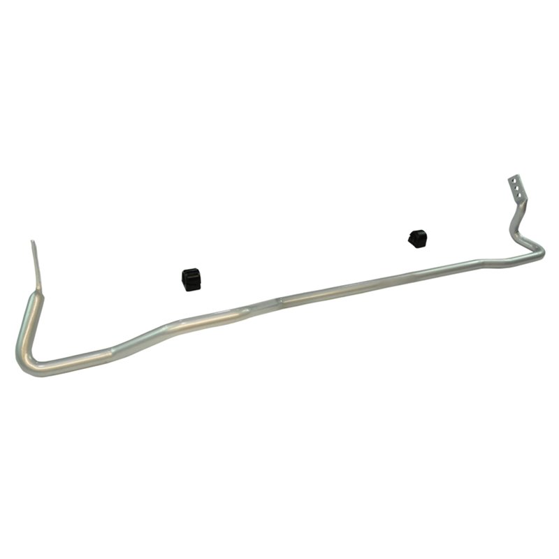 Sway bar - 24mm XX heavy duty blade adjustable MOTORSPORT Rear WHITELINE FORESTER SF INCL TURBO