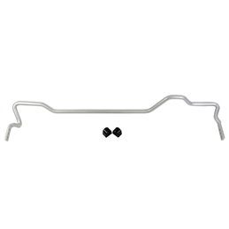 Sway bar - 24mm XX heavy duty blade adjustable MOTORSPORT Rear WHITELINE FORESTER SF INCL TURBO