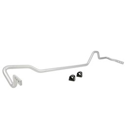 Sway bar - 22mm X heavy duty blade adjustable Rear WHITELINE FORESTER SF INCL TURBO