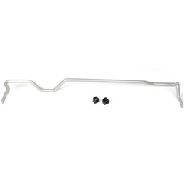 Sway bar - 22mm X heavy duty blade adjustable Rear WHITELINE FORESTER SF INCL TURBO