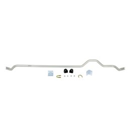 Barre stabilisatrice arrière 22 mm X réglable Renforcée WHITELINE FORESTER SG INCL TURBO