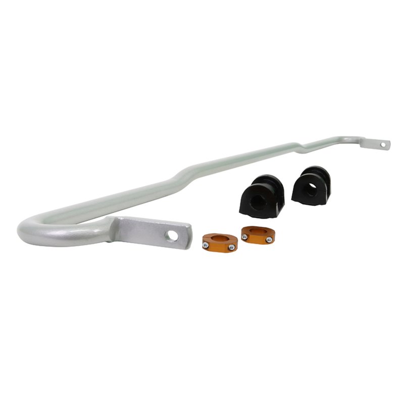Barre stabilisatrice arrière 20 mm Renforcée WHITELINE FORESTER SJ INCL TURBO