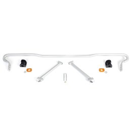 Barre stabilisatrice arrière 22 mm X réglable Renforcée WHITELINE FORESTER SJ INCL TURBO