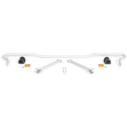Barre stabilisatrice arrière 22 mm X réglable Renforcée WHITELINE LEGACY BM, BR INCL TURBO