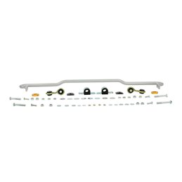 Sway bar - 22mm X heavy duty blade adjustable Rear WHITELINE IMPREZA GJ SEDAN, GP HATCH EXCL WRX AND STI