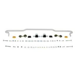 Sway bar - 22mm X heavy duty blade adjustable Rear WHITELINE IMPREZA GJ SEDAN, GP HATCH EXCL WRX AND STI
