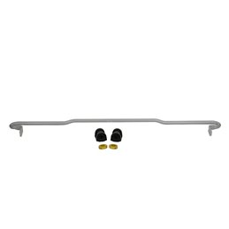 Barre stabilisatrice arrière 18 mm X réglable Renforcée WHITELINE BRZ ZC6