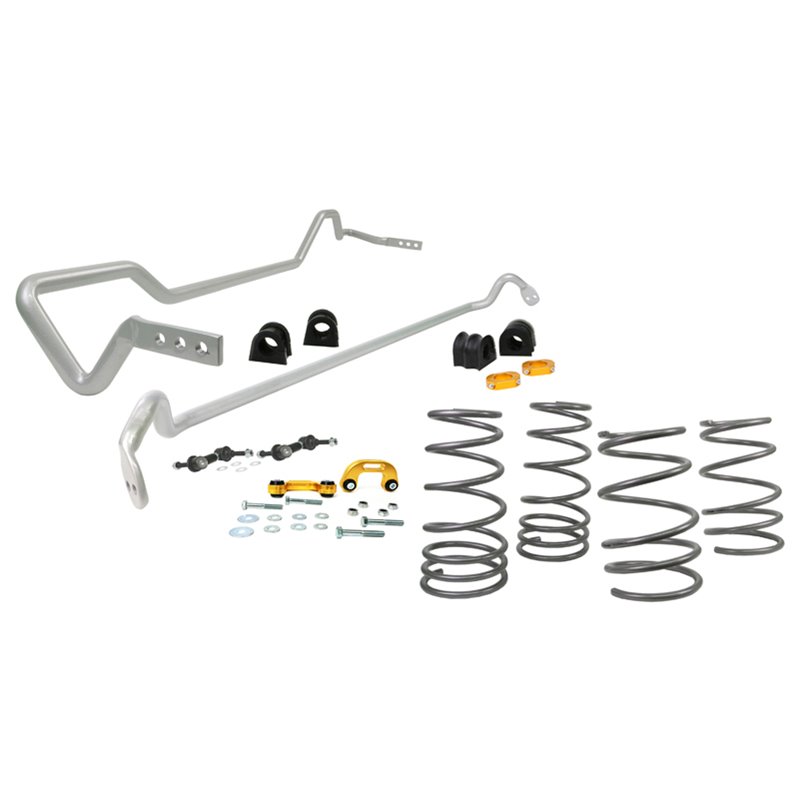 Kit Grip Series WHITELINE IMPREZA WRX GD SEDAN MY03-07