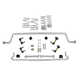 Kit Grip Series WHITELINE IMPREZA WRX STI GV SEDAN, GR HATCH