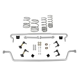 Kit Grip Series WHITELINE IMPREZA WRX STI GV SEDAN, GR HATCH