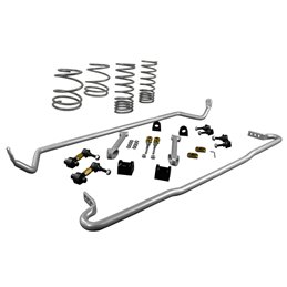 Grip Series Kit WHITELINE IMPREZA WRX GV SEDAN, GR HATCH