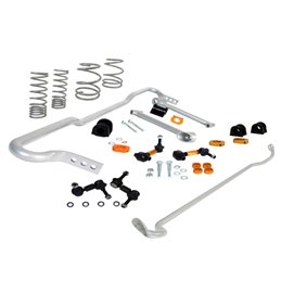 Kit Grip Series WHITELINE IMPREZA WRX GV SEDAN, GR HATCH