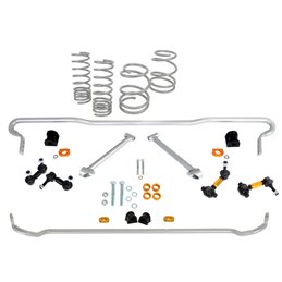 Kit Grip Series WHITELINE IMPREZA WRX GV SEDAN, GR HATCH