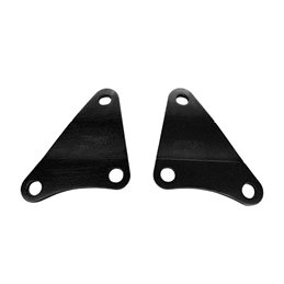 Support de bras de suspension  WHITELINE IMPREZA GE SEDAN, GH HATCH SAUF WRX ET STI
