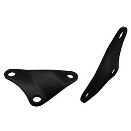 Support de bras de suspension  WHITELINE IMPREZA WRX GV SEDAN, GR HATCH