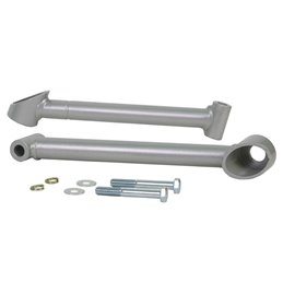 Support de barre stabilisatrice WHITELINE IMPREZA WRX STI GV SEDAN, GR HATCH