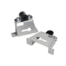 Kit support de barre stabilisatrice 20 mm renforcée  WHITELINE FORESTER SF INCL TURBO