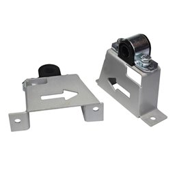 Kit support de barre stabilisatrice 20 mm renforcée  WHITELINE FORESTER SF INCL TURBO