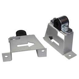 Kit support de barre stabilisatrice 22 mm renforcée  WHITELINE FORESTER SG INCL TURBO