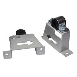 Kit support de barre stabilisatrice 24 mm renforcée WHITELINE FORESTER SF INCL TURBO