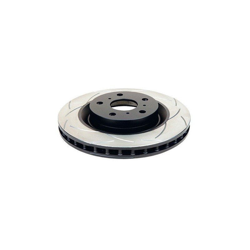 Disques DBA Street Series T2 Rainuré - Avant 295mm
GT/WRX/STI/BRZ 98-2016