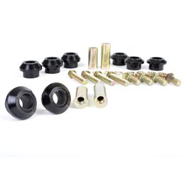 Control arm - upper inner bushing (camber correction) WHITELINE FORESTER SH INCL TURBO