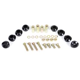 Control arm - upper inner bushing (camber correction) WHITELINE LEGACY BM, BR INCL TURBO