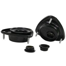 Strut mount - offset assembly (camber/caster correction) WHITELINE LEGACY BC, BF INCL RS TURBO