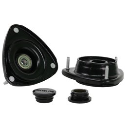 Strut mount - offset assembly (camber/caster correction) WHITELINE LEGACY BD, BG