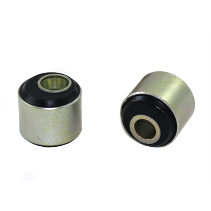 Bras de suspension - silent bloc intérieur inférieur arrière (correction de chasse) MOTORSPORT WHITELINE LEGACY BE, BH INCL TURB