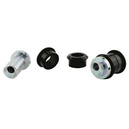 Bras de suspension - silent bloc supérieur (correction du carrossage) WHITELINE LEGACY BE, BH INCL TURBO