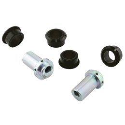 Bras de suspension - silent bloc supérieur (correction du carrossage) WHITELINE OUTBACK BP INCL TURBO