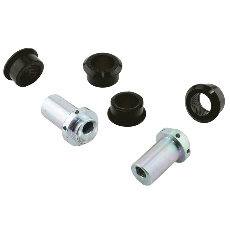 Bras de suspension - silent bloc supérieur (correction du carrossage) WHITELINE OUTBACK BP INCL TURBO