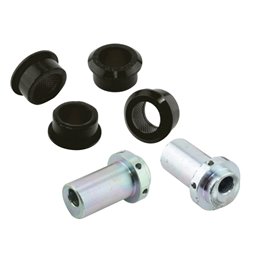 Bras de suspension - silent bloc supérieur (correction du carrossage) WHITELINE OUTBACK BP INCL TURBO