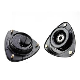 Strut mount - offset assembly (camber/caster correction) WHITELINE IMPREZA GE SEDAN, GH HATCH EXCL WRX AND STI