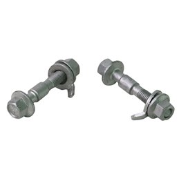 Kit de vis d'ajustement de carossage - 12mm WHITELINE G3X JUSTY