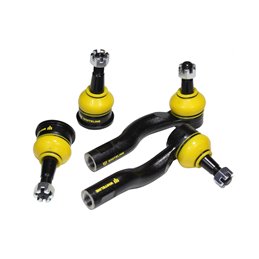 Kit de correction du centre de roulis/bump steer WHITELINE BRZ ZC6