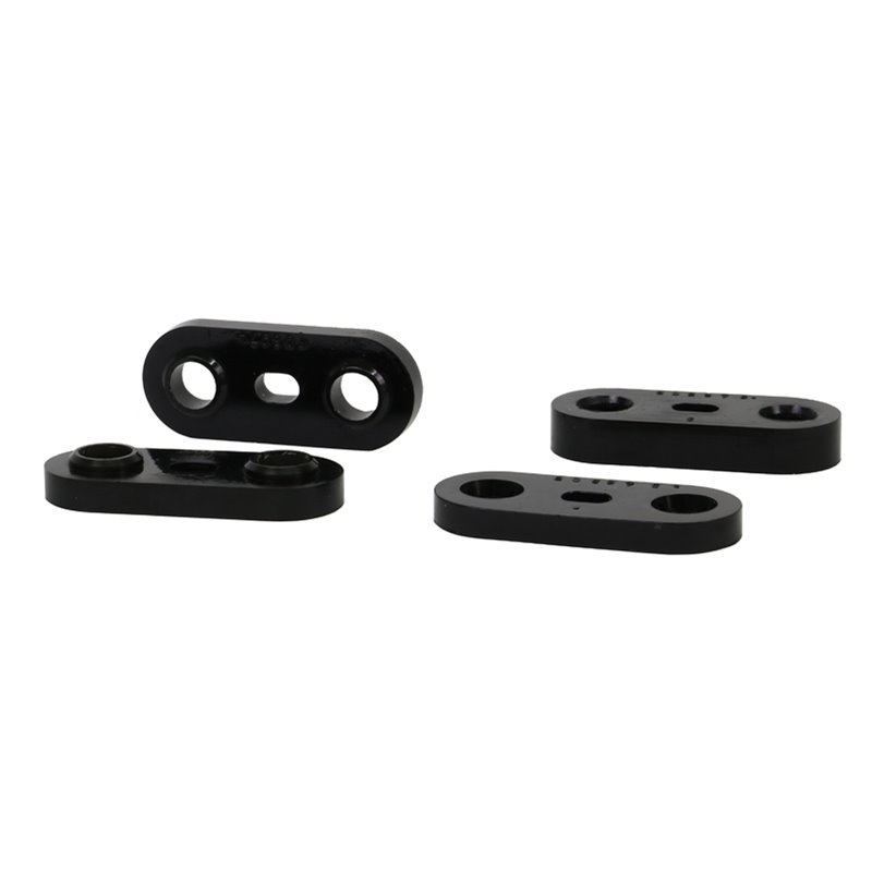 Gearbox - positive shift kit bushing WHITELINE IMPREZA WRX STI VA SEDAN