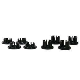 Silent bloc de support de berceau WHITELINE IMPREZA GE SEDAN, GH HATCH SAUF WRX ET STI
