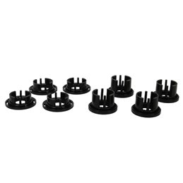 Silent bloc de support de berceau WHITELINE IMPREZA WRX STI GV SEDAN, GR HATCH