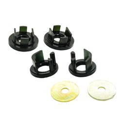 Differential - mount in cradle insert bushing WHITELINE IMPREZA WRX GV SEDAN, GR HATCH