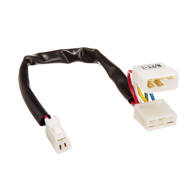 Turbo Timer Harness/Faisceau HKS
N/FT-1 - GT/STI 1993-1997