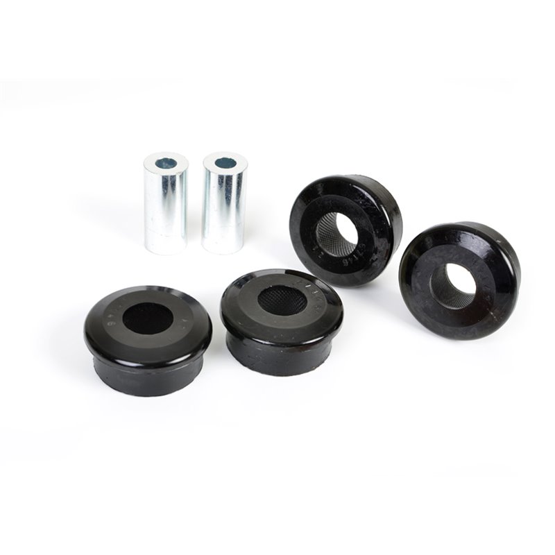 Silent bloc de traverse support de différentiel arrière WHITELINE IMPREZA GE SEDAN, GH HATCH SAUF WRX ET STI