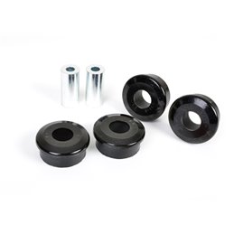Silent bloc de traverse support de différentiel arrière WHITELINE IMPREZA WRX GV SEDAN, GR HATCH