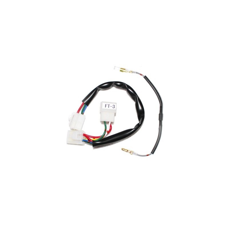 Turbo Timer Harness/Faisceau HKS
FT-3 GT/STI 1999-2000 WRX/STI 2001-2007