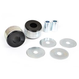 Differential - mount in cradle bushing WHITELINE IMPREZA GE SEDAN, GH HATCH EXCL WRX AND STI