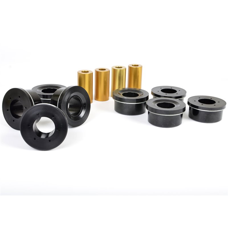 Subframe - mount bushing WHITELINE FORESTER SH INCL TURBO